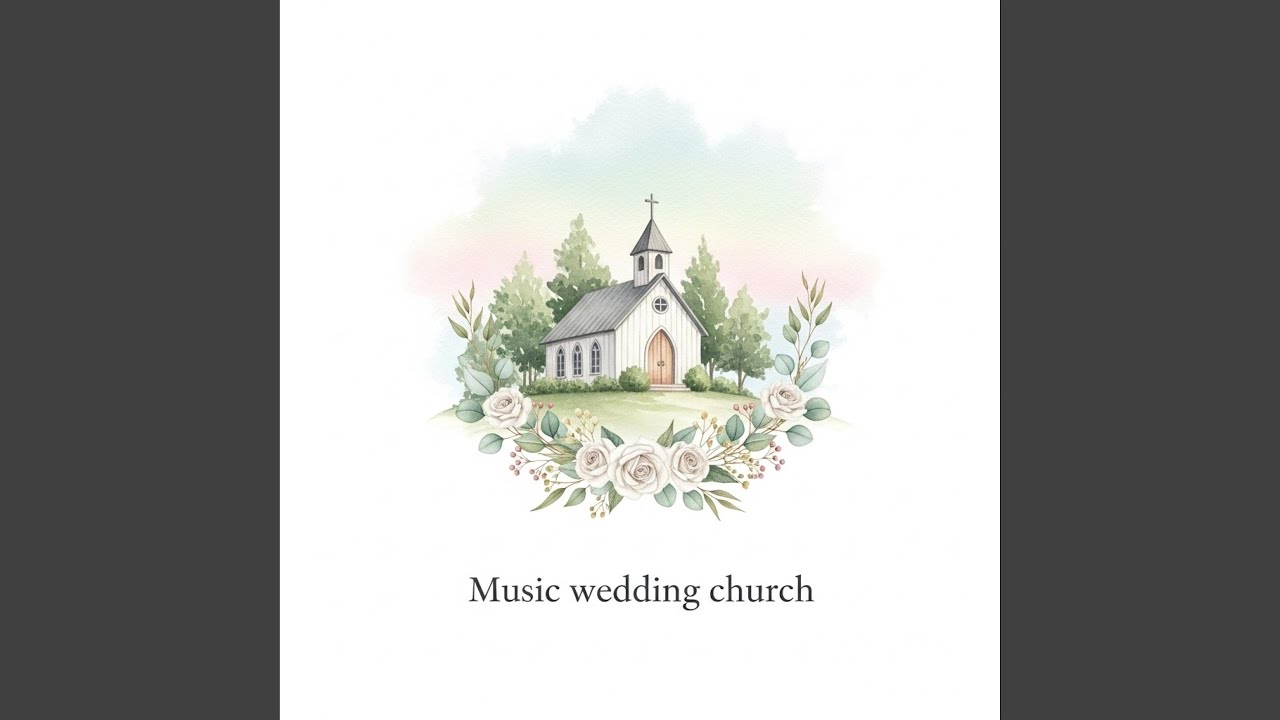 Background Music for Church Ceremony