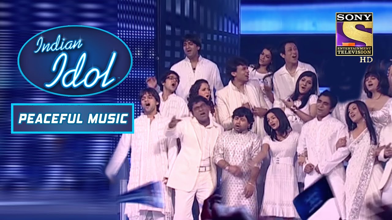 Indian Idol की Team ने दी 