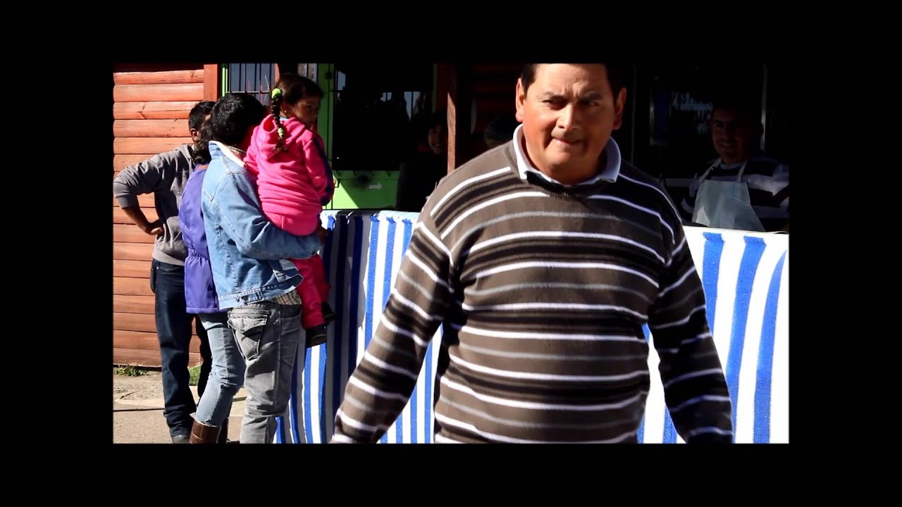 Imagenes Oto&ntilde;o 2014 Curacautin