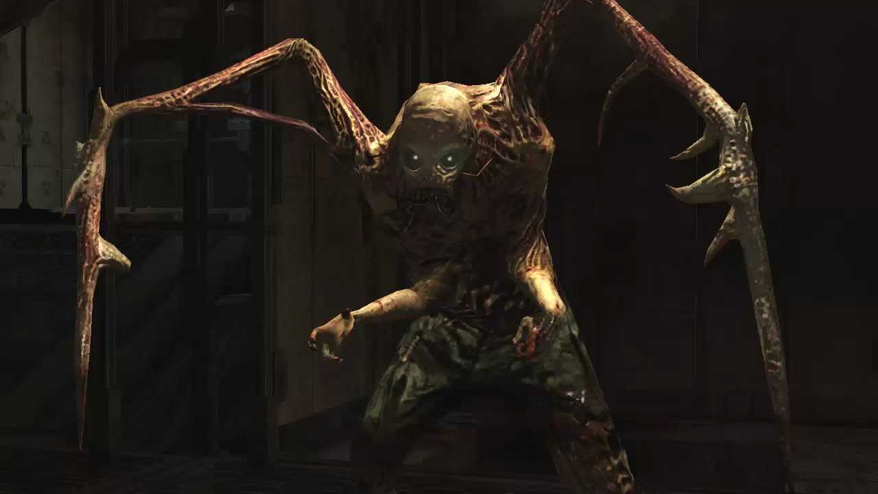 [Fear Version] Dead Space - Twinkle Twinkle little star