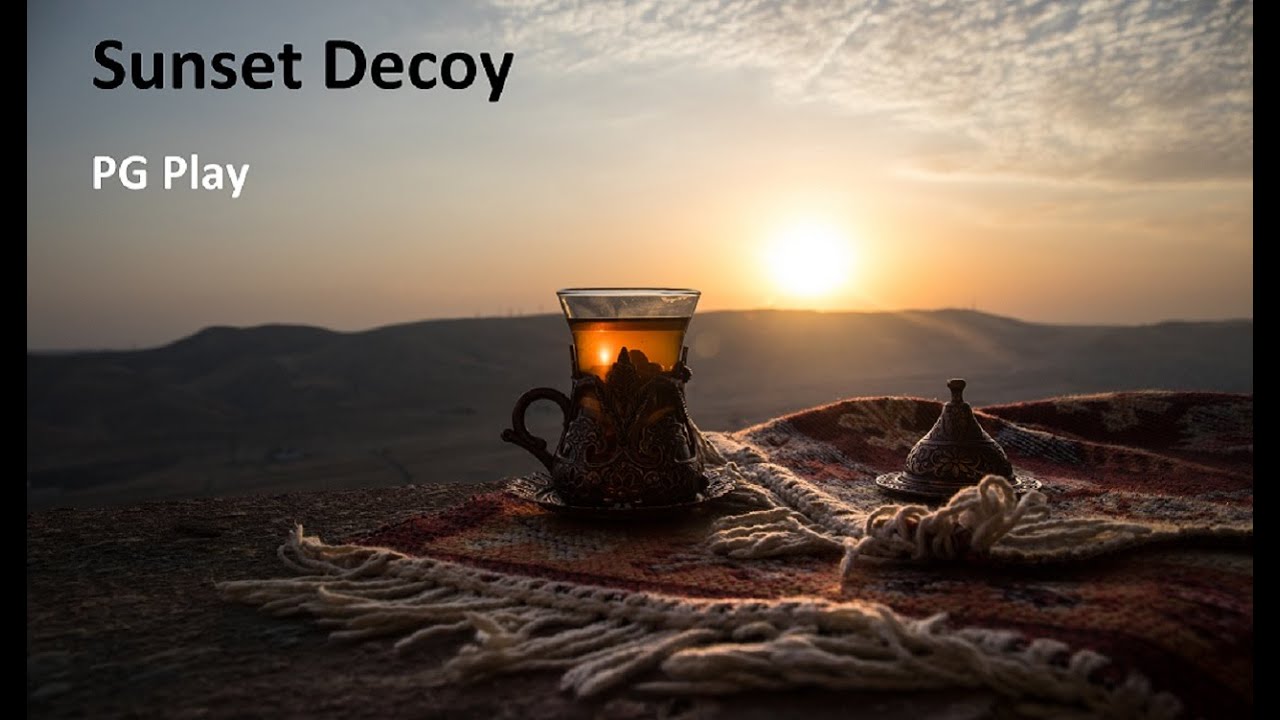 Sunset Decoy Offsec Proving Grounds Tutorial Walkthrough