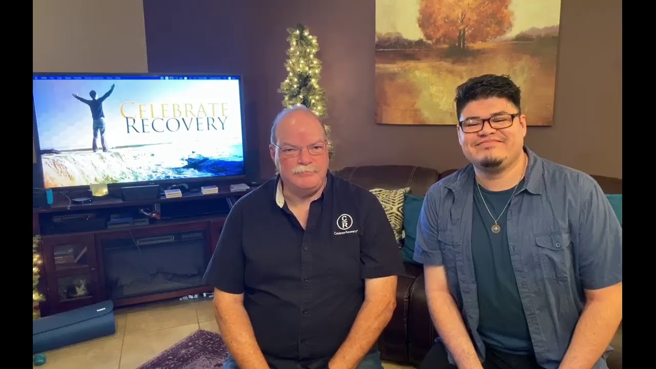 BCF Church Celebrate Recovery 05-22-2020
