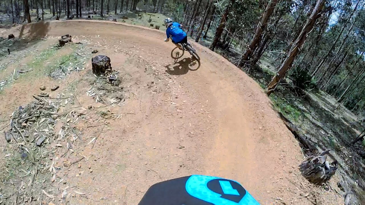 GoPro: Ryan Douglas - Boxers Blast 10.3.15 - Bike
