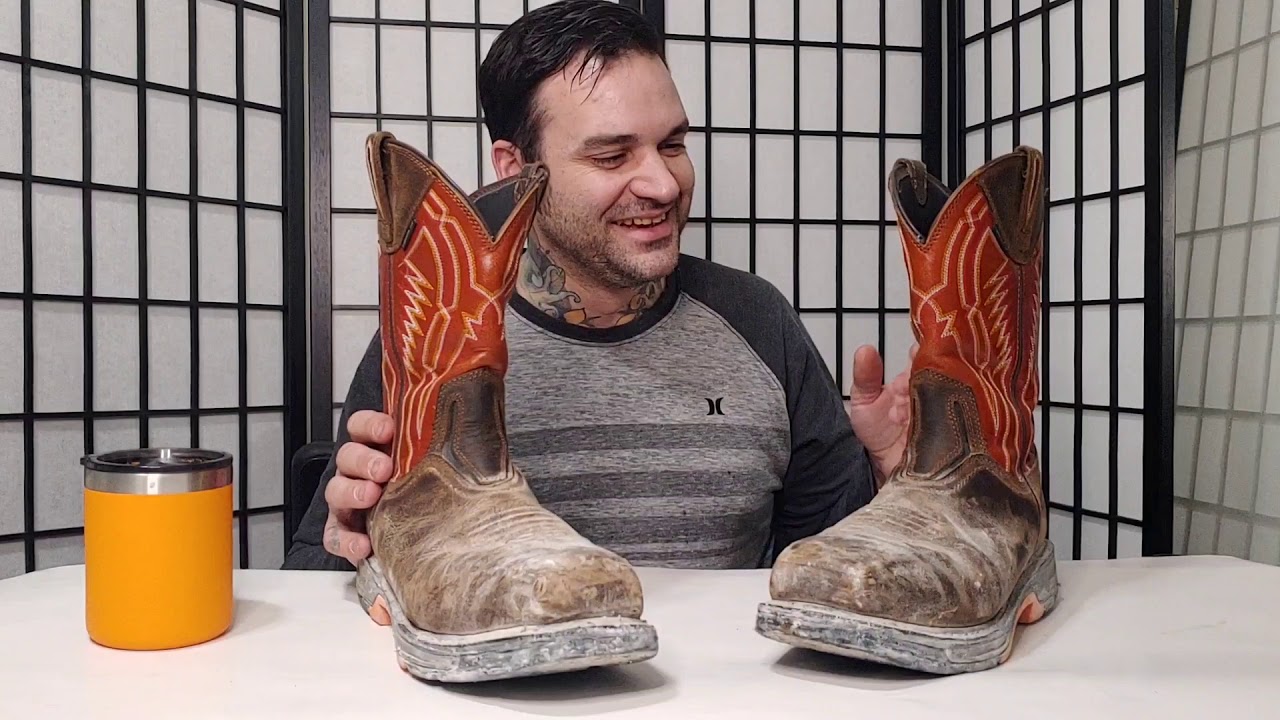 Ariat workhog xt dare from Cabela's Western work boots