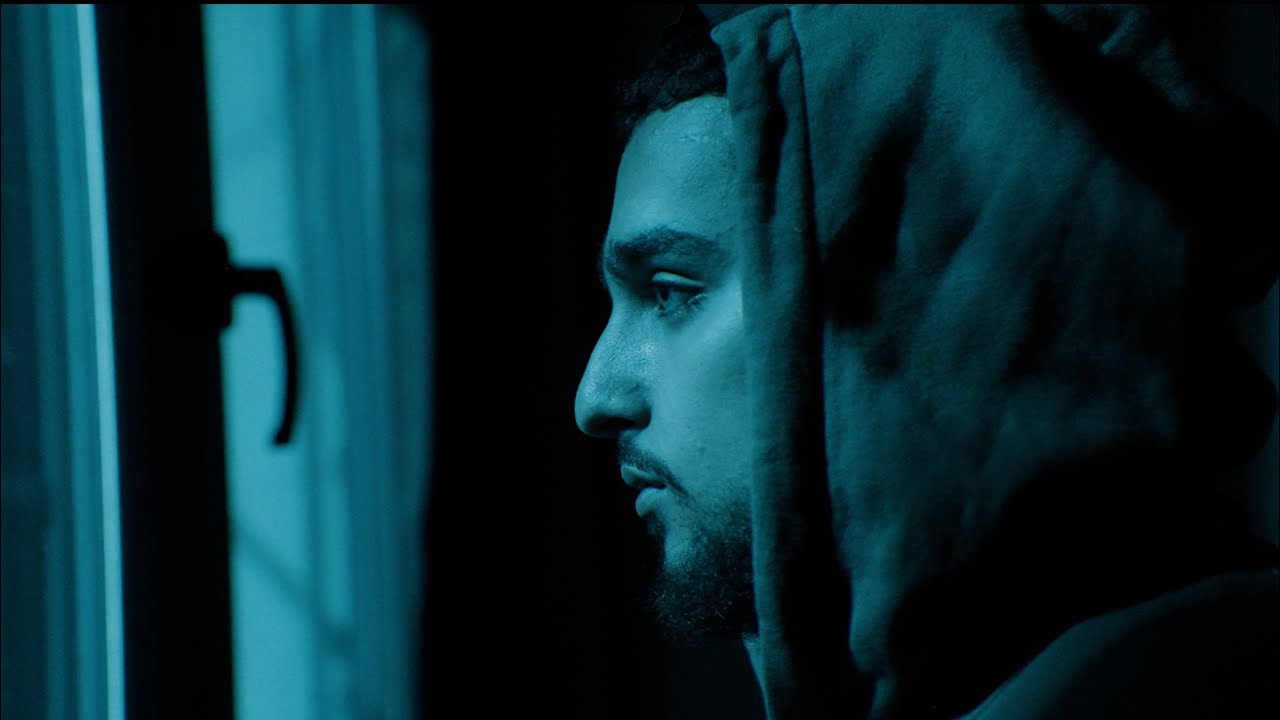 Jayel - Mal luné (Clip officiel)