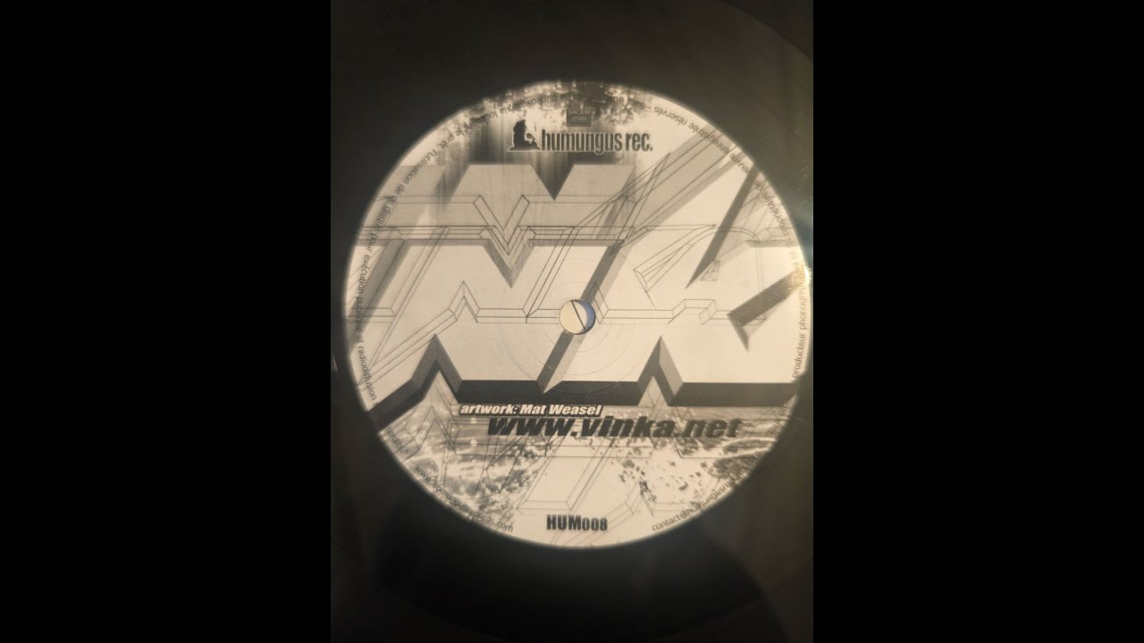 Humungus 08 , B2 : weren , Vinka, tribe