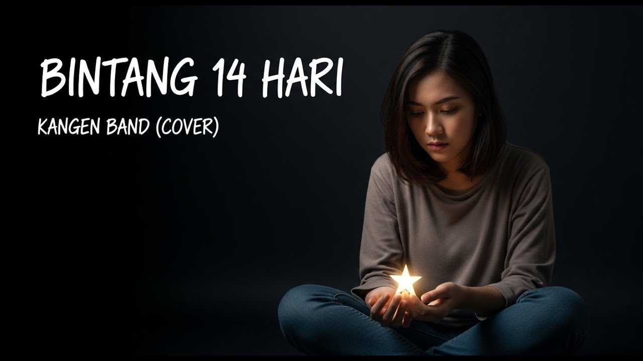 BINTANG 14 HARI – Kangen Band (Pop Sendu Cover) | Luka & Penantian | By RS7