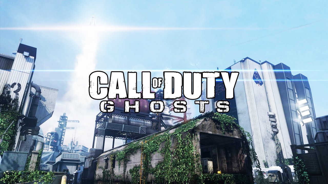 Call of Duty: Ghosts - PS4 - Multiplayer - Ignition - 1080 [HD]