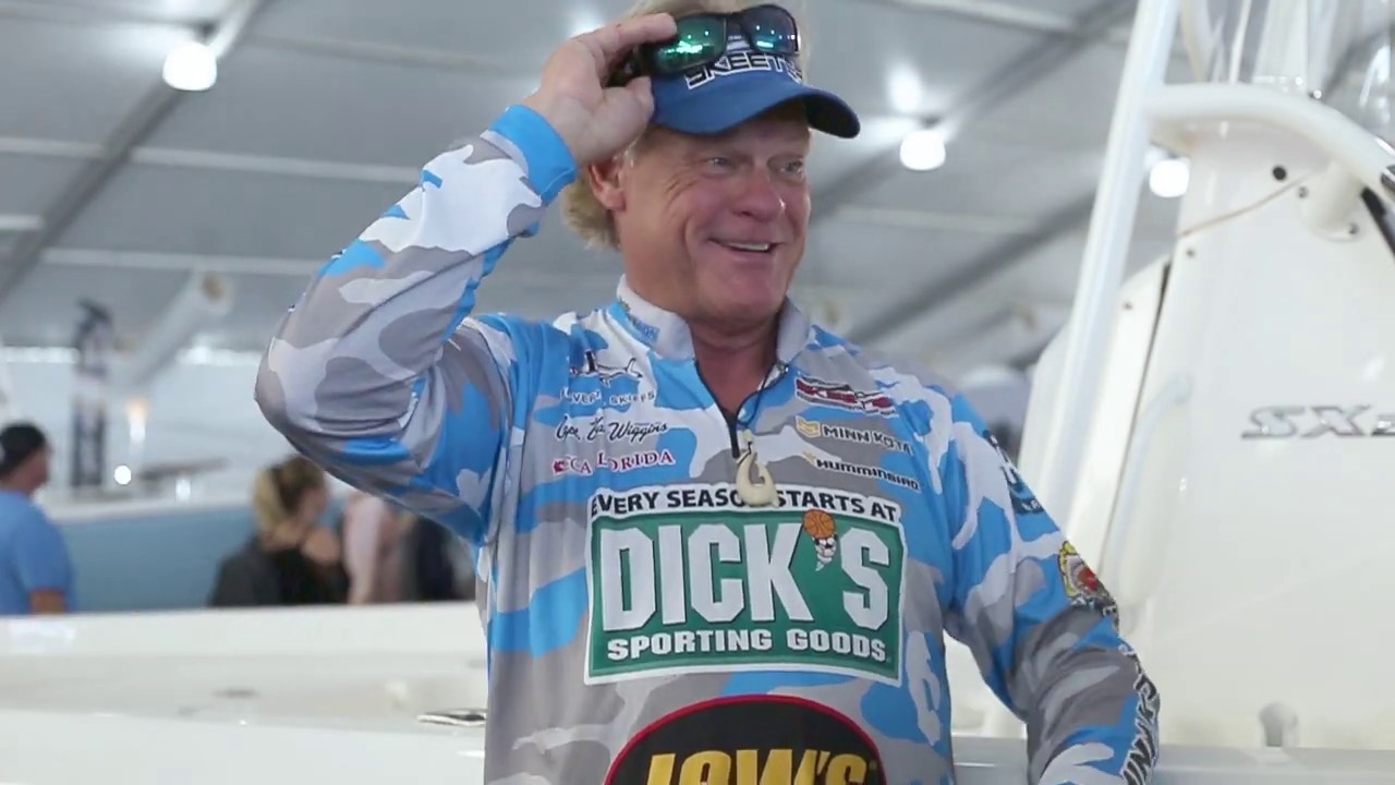 Skeeter Boats - SX230 Bay Boat - 2019 - Boat Review with Capt. Blair Wiggins
