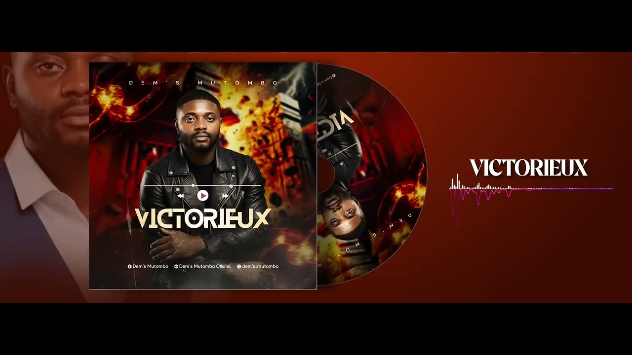 DEM'S MUTOMBO ( VICTORIEUX mp4) 2025