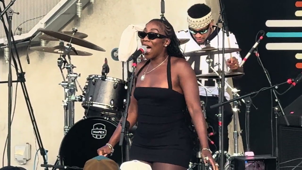 Karl Denson Tiny Universe 9-7-25