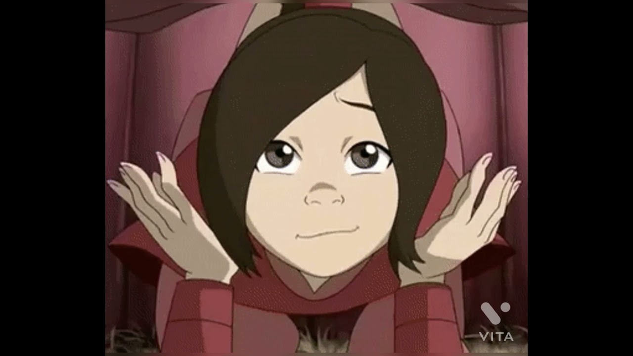 Ty lee edit//take a hint /amv