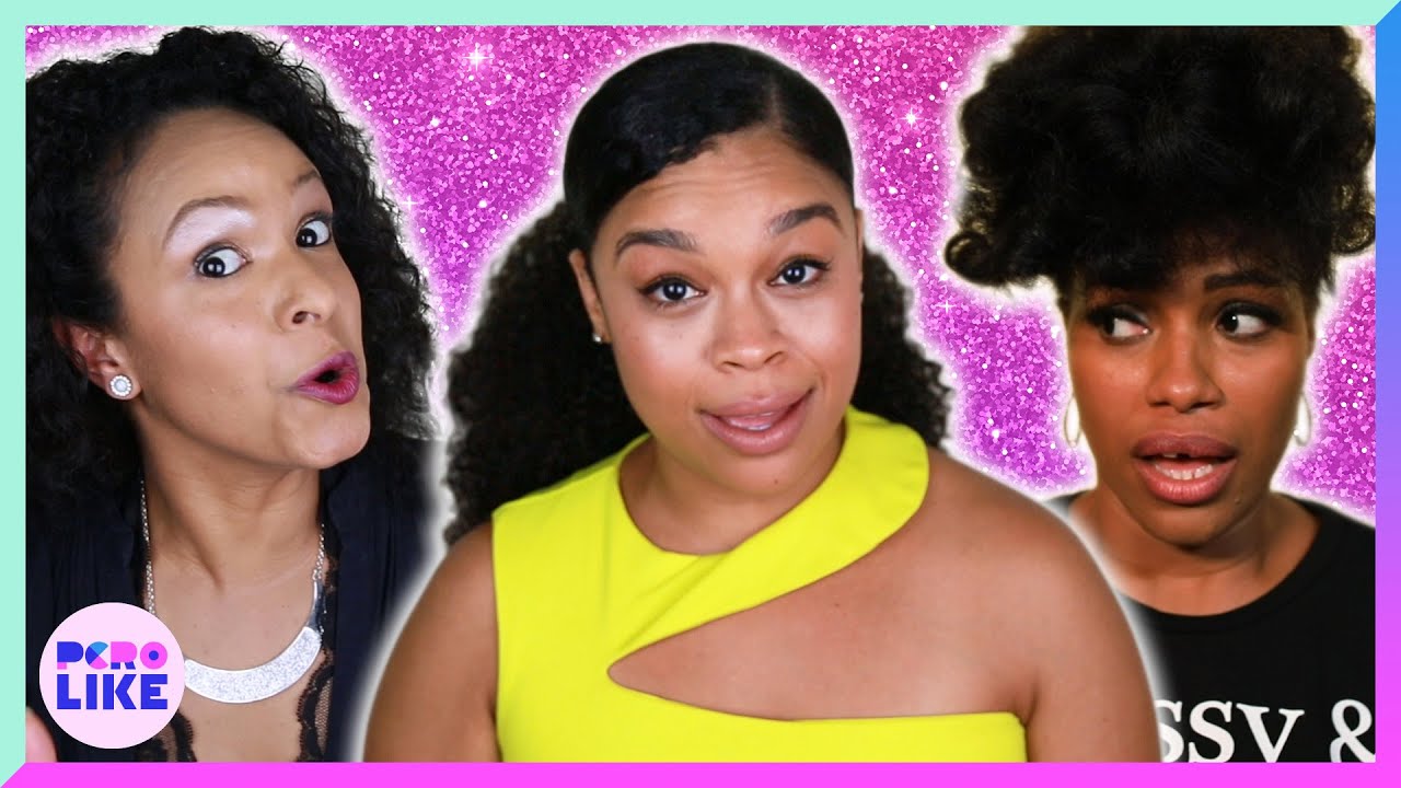 If The Real Housewives Were Dominican Part 3