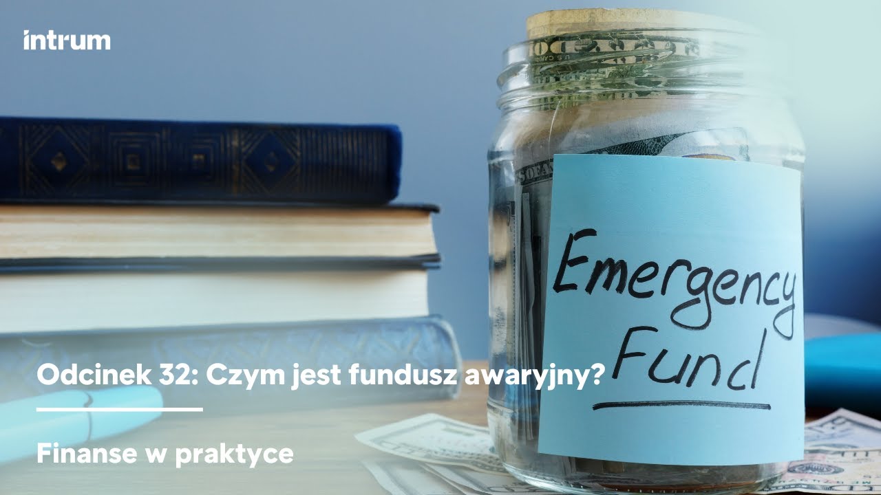 Intrum - Czym jest fundusz awaryjny?