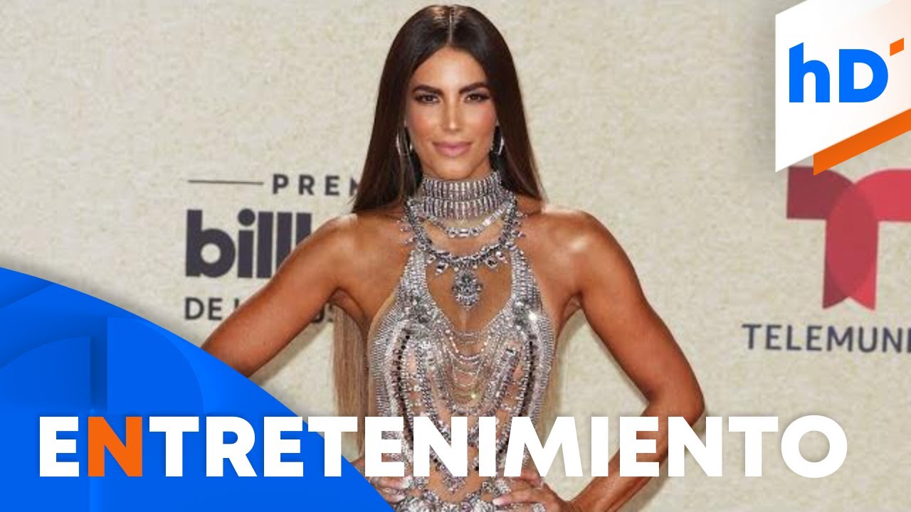 Premios Billboard 2021: Estos fueron los mejores outfits | hoyDía | Telemundo