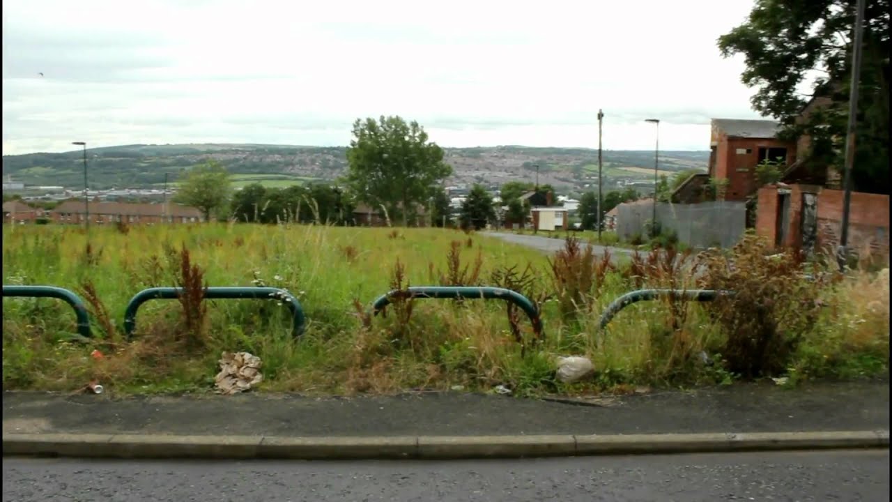 Benwell housing sample.avi