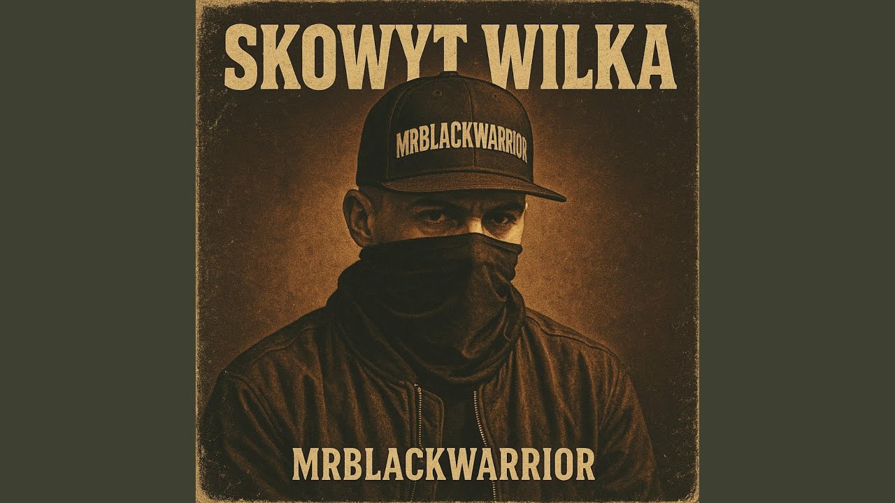 SKOWYT WILKA