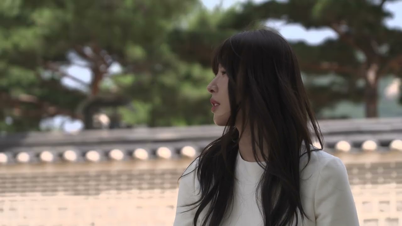 15. 경복궁 명상(인플루언서 박영서 편)