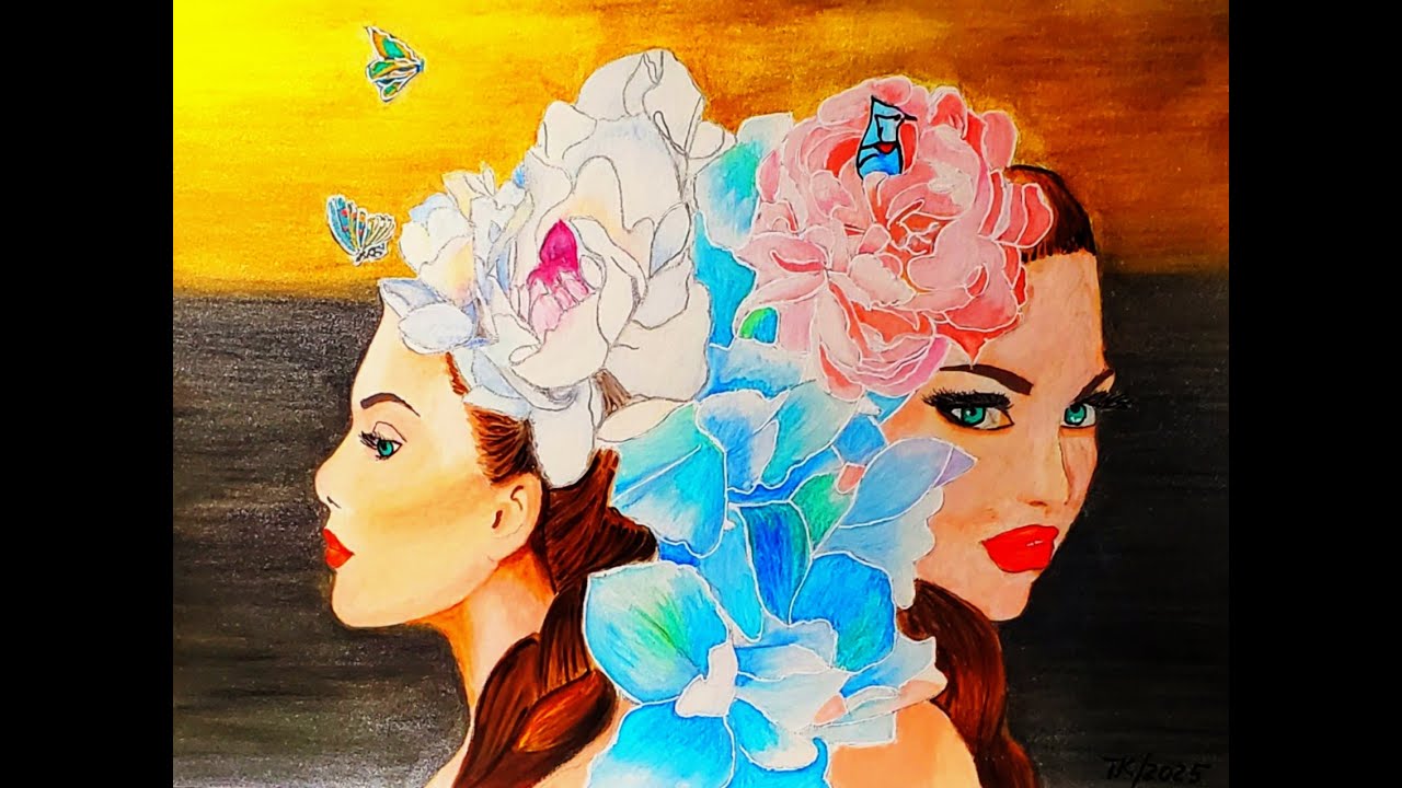Women and Nature