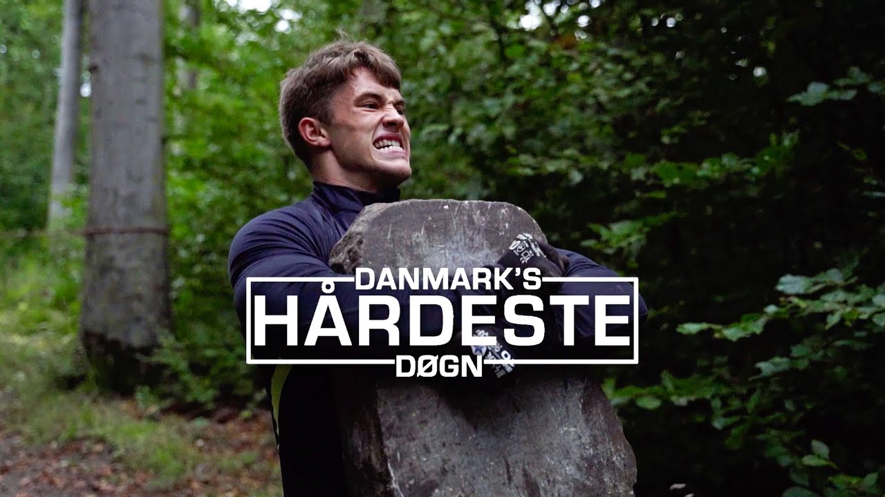 Hell Run 2020 - DK's Hårdeste Døgn
