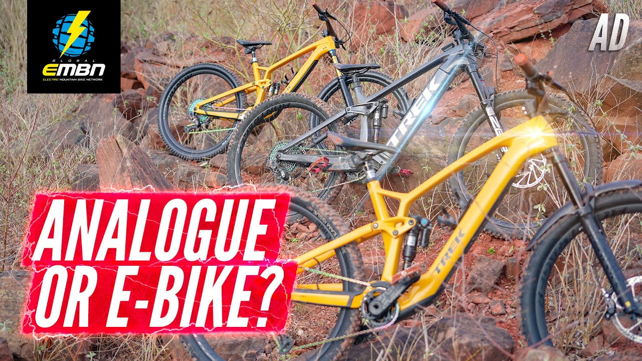 MTB Vs Mid Power Vs Full Power EMTB | The Details Explained & Compared!