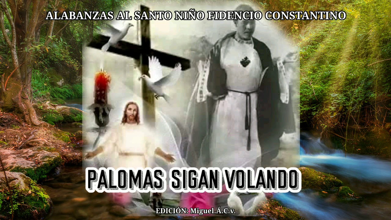 Palomas Sigan Volando - Rubén Guanajuato