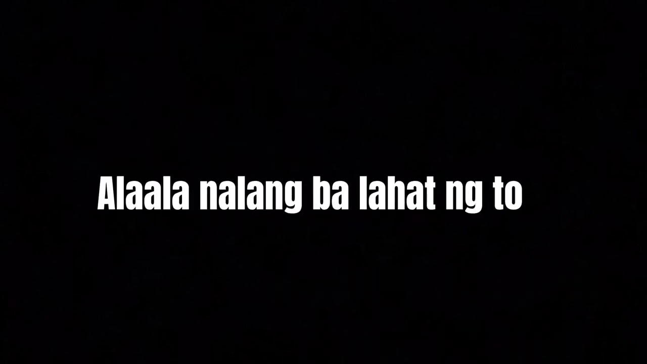 Pakiusap - Pabz