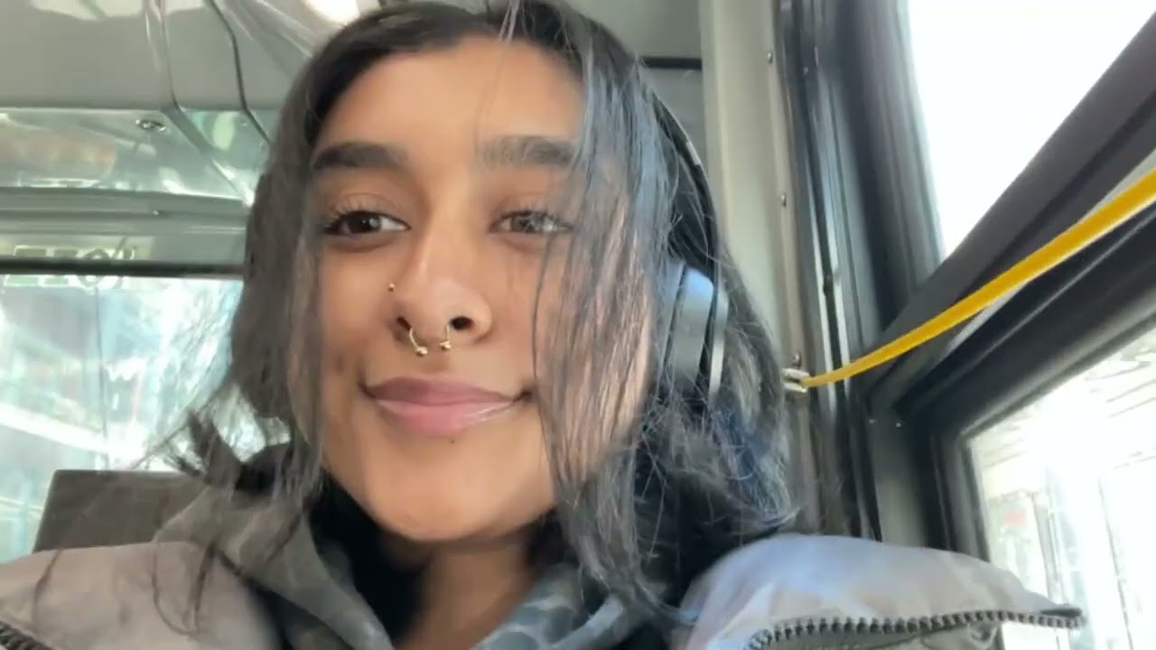 video diaries: caught up with friends, jazz concert, and soulo date to the bookstore