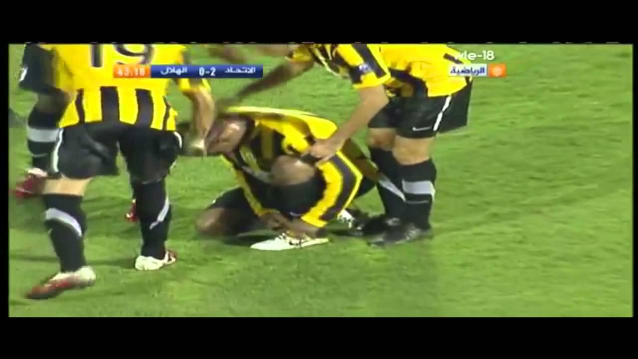 محمد نور اسطورة لن تتكرر (يستحق المشاهدة)