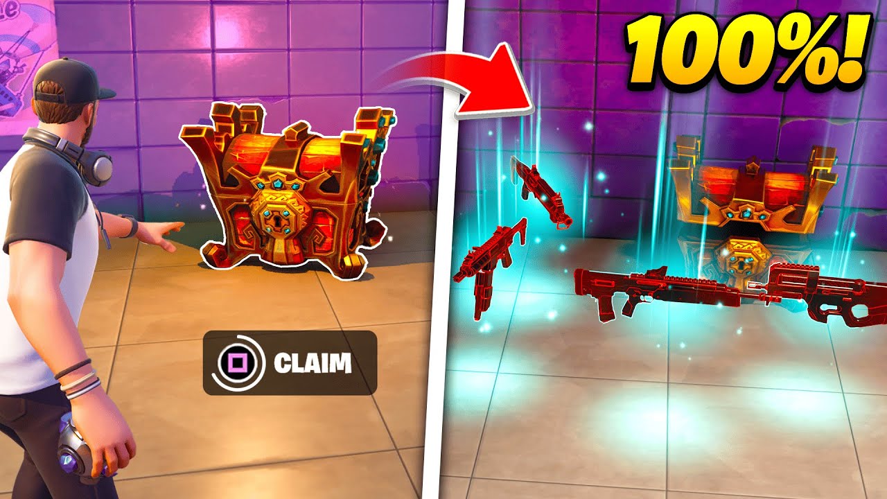 I Tested Clickbait Fortnite Reload Shorts!