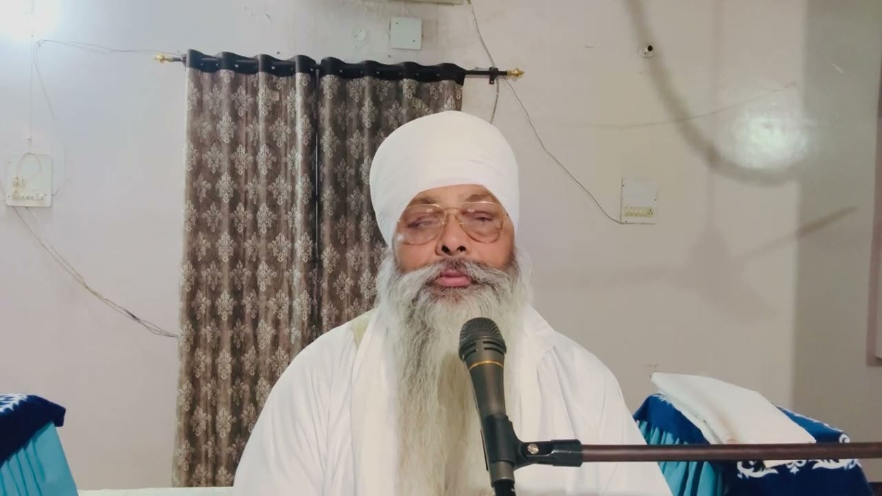 Amritvela simran | Waheguru Waheguru jap | Gurbani kirtan 17/03/26