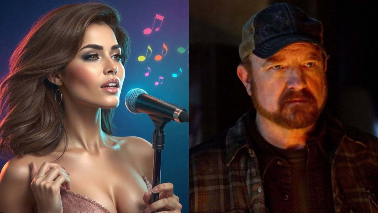 Asking ai to make a song about Bobby singer