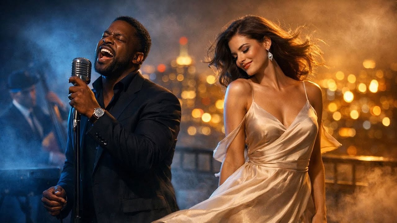 Norah Jones & John Legend - Emotional Current 🎶 | Soulful Jazz Mix Pop Crossover Music 2026