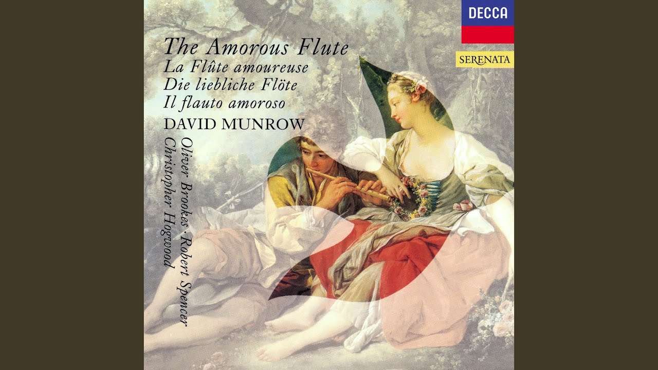 Anonymous: Tunes from 