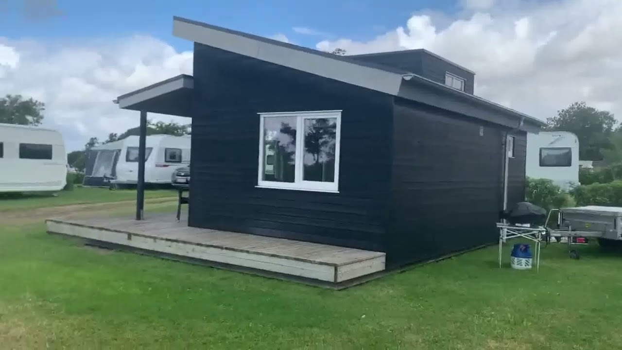 Ronæs Strand Camping