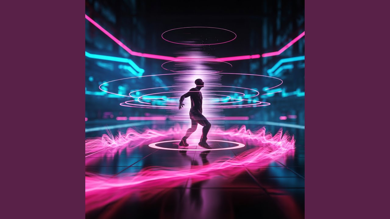 Elektrischer Herzschlagrausch