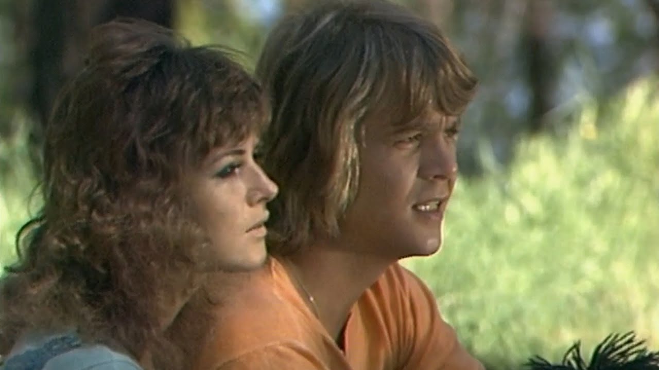 LARS BERGHAGEN & FRIDA ANNI-FRID LYNGSTAD - VI VET ALLT, MEN NÄSTAN INGET (1971)