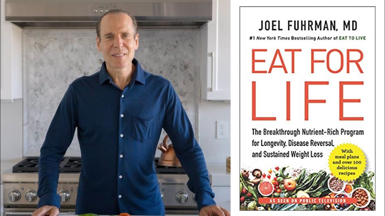 A Q&A with Dr. Fuhrman
