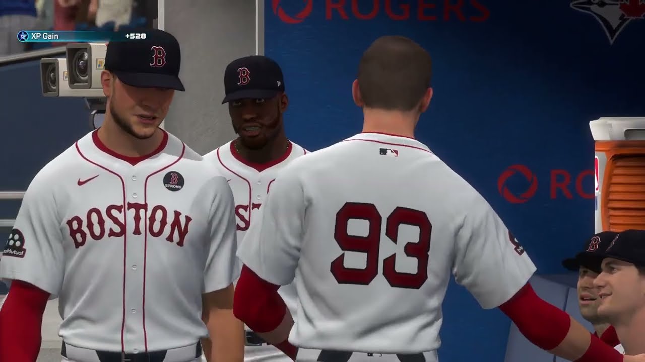 MLB The Show 25  CLOSER PITCHER NOAH SWISS IRONMAN MULLER MAKING TO THE HALL OF FAME PT.150