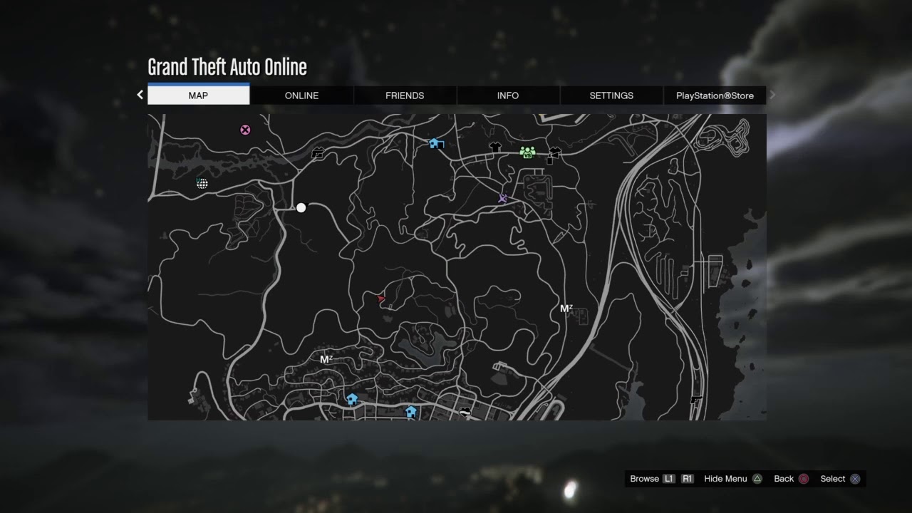 GTA 5 griefing  compilation destroying cargo