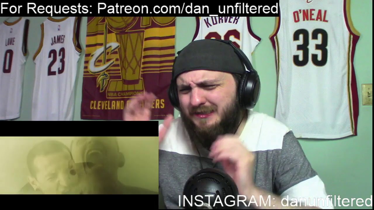 Linkin Park - The Catalyst REACTION!! | A BANGER!
