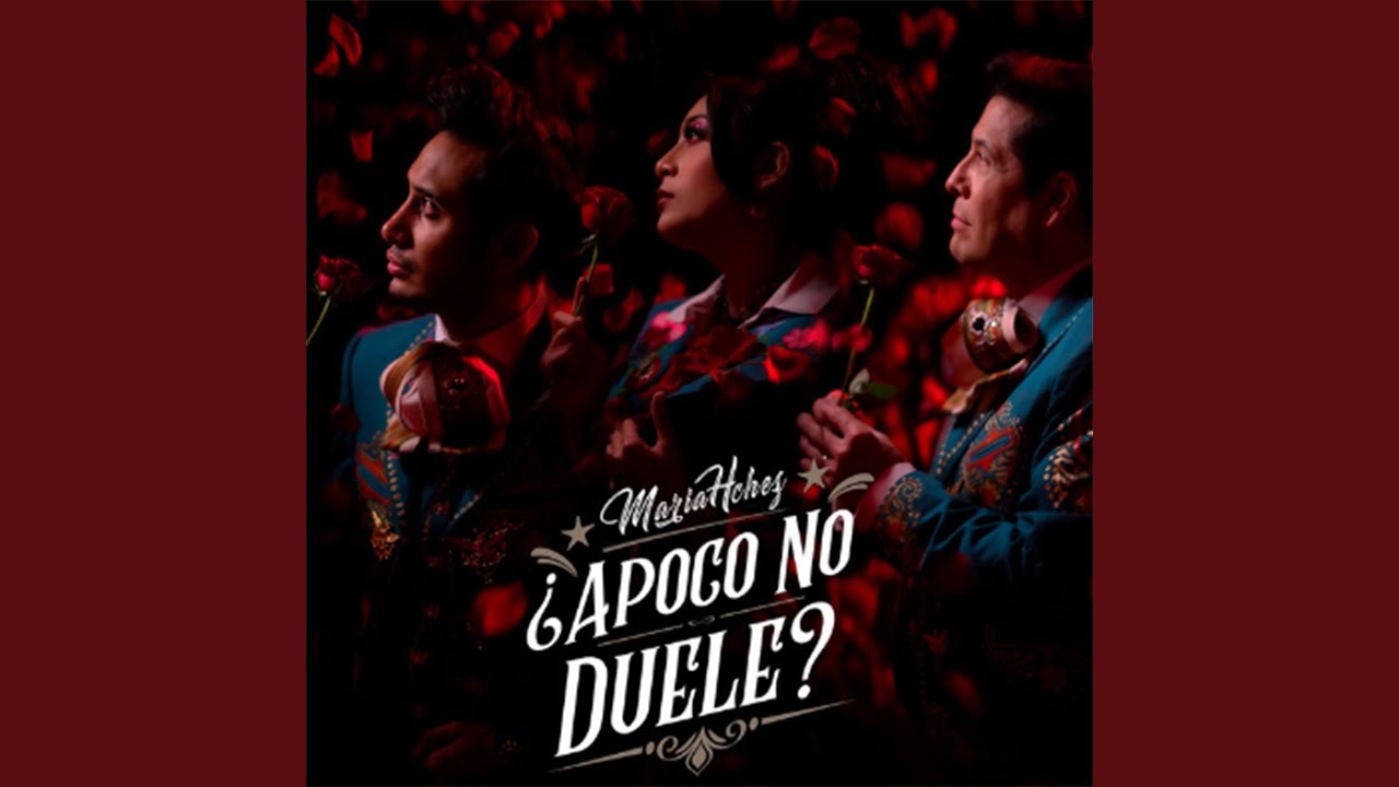 ¿Apoco No Duele?