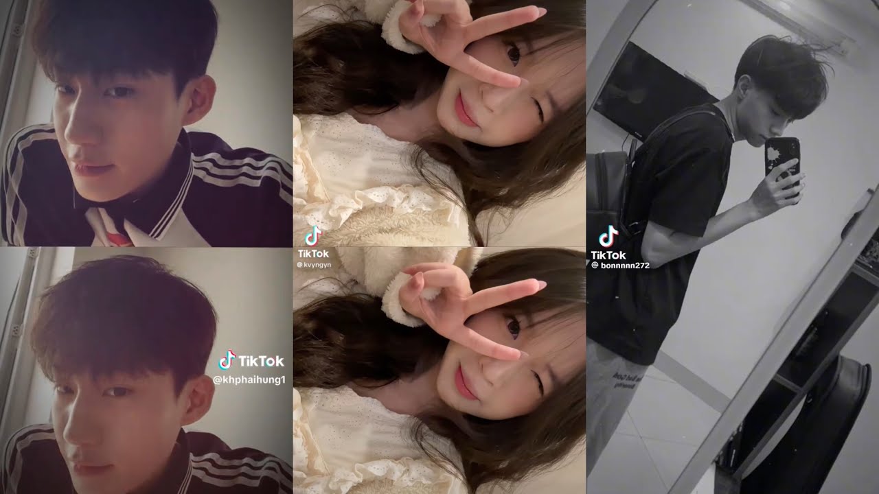 TIKTOK TRAI XINH GÁI ĐẸP | @tduongg.011  nhạc hay…#nhacchill #tiktok #traixinhgaidep 