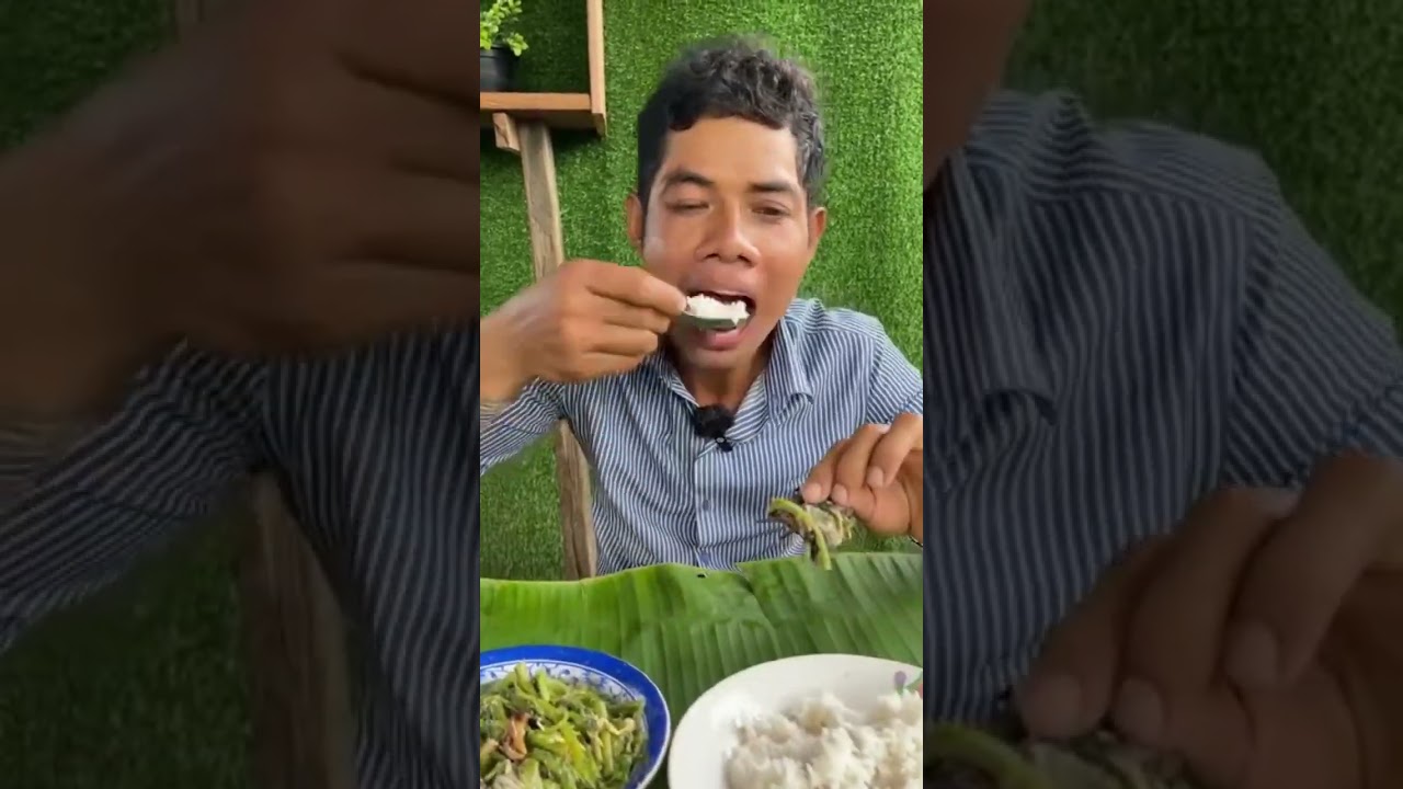 សម្លរម្ជូរក្តាម