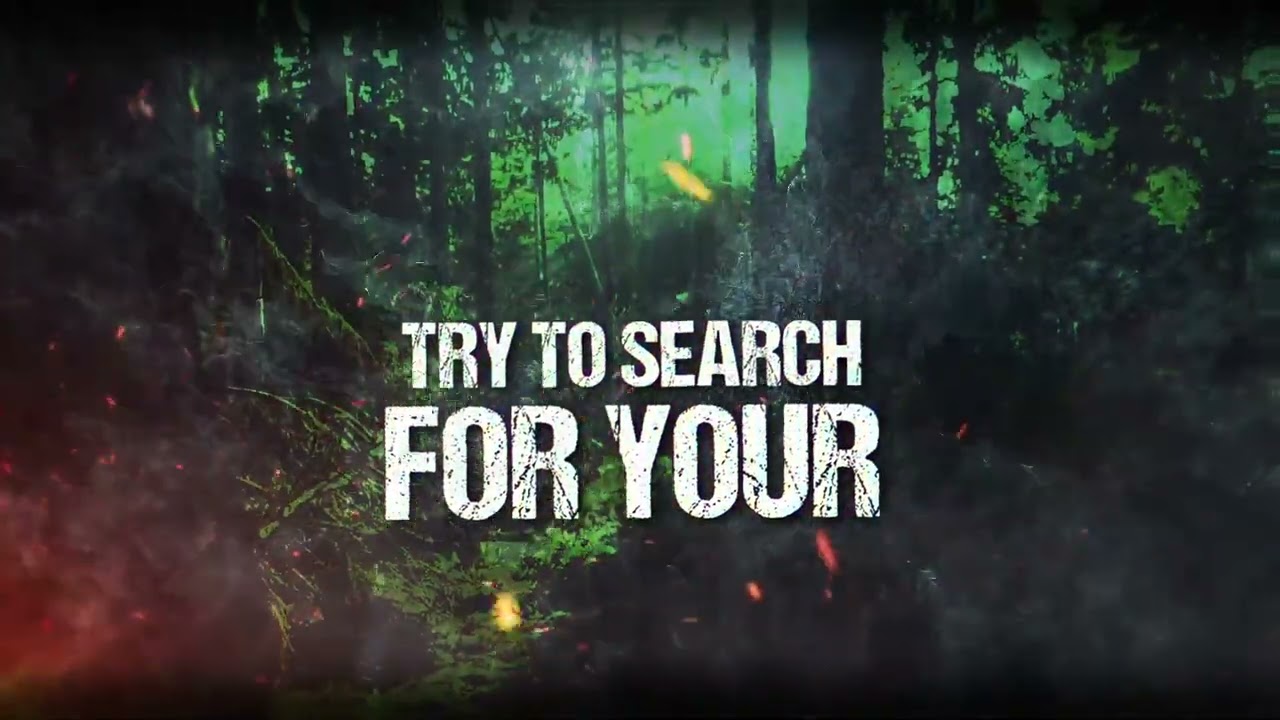Deathropy - Serenity (lyrics video)