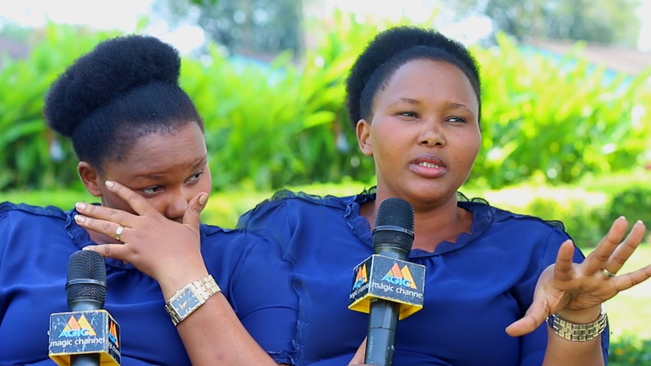 Intahe ibabaje cane ya Odette/Umugabo wanje numu Pastori namufashe aryamanye n'umwana wo murusengero