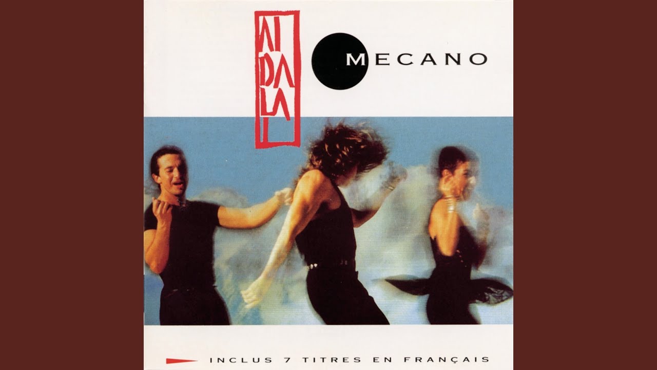 Bailando Salsa