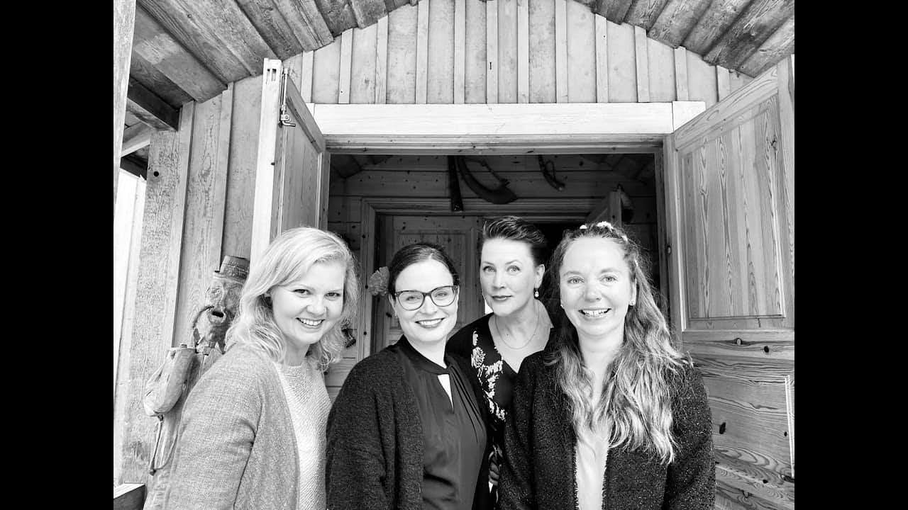 KIC/K Ensemble Piiparilassa: Runon ja suven päivän konsertti 6.7.2020