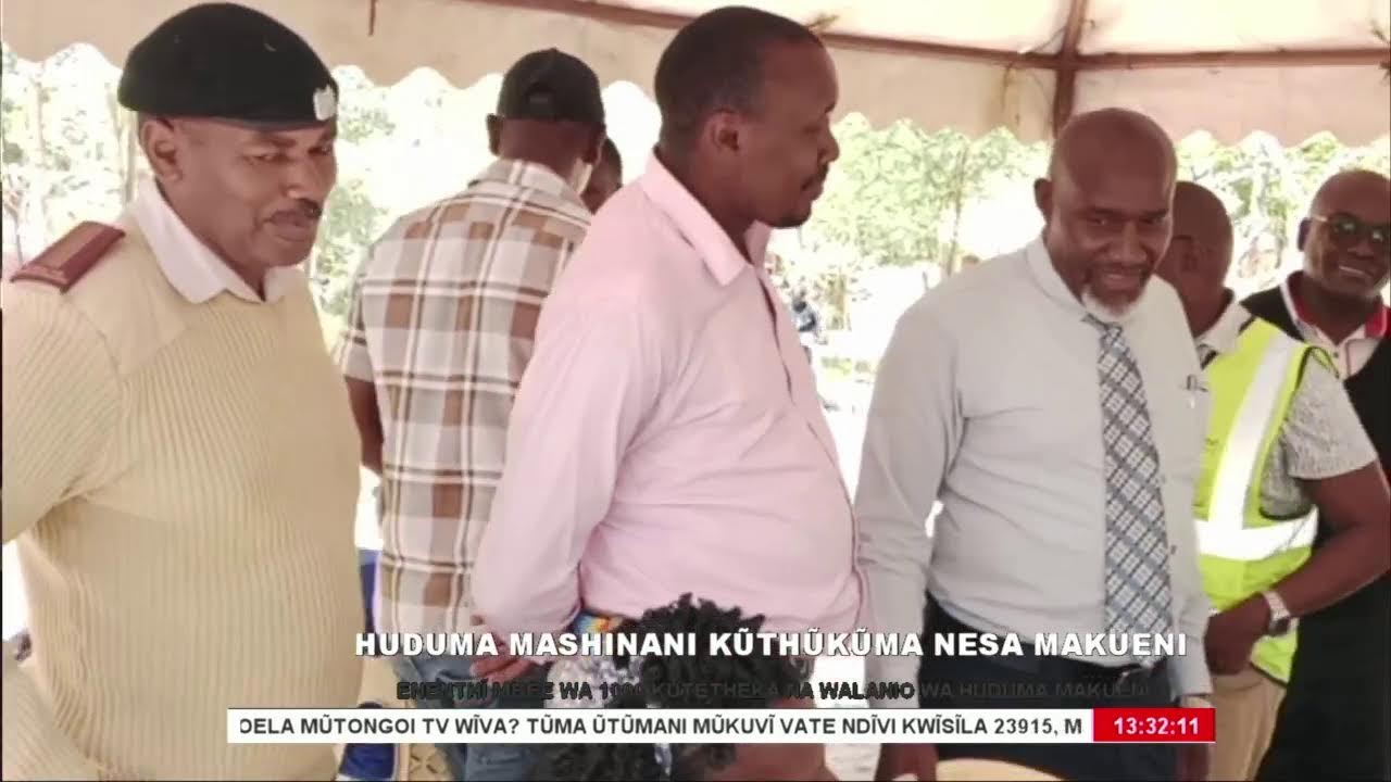 VILINGI WA MAUVOO 1PM 6TH FEBRUARY 2026 WINAKE CAROL MUTETI