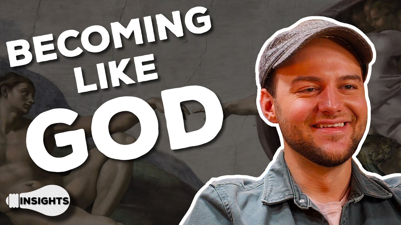 Catholicism vs. New Age Enlightenment - Nick De La Torre